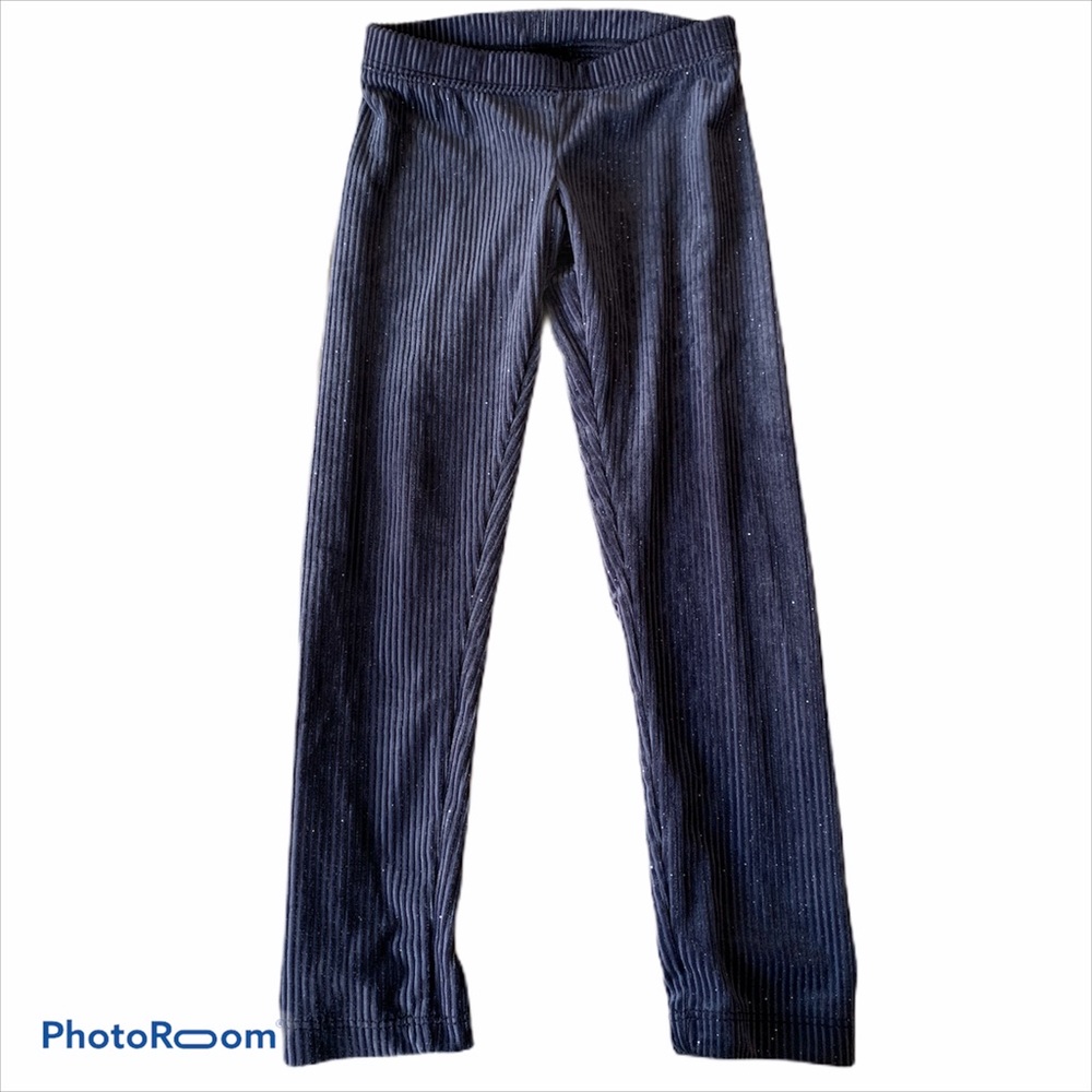 Sparkle pants